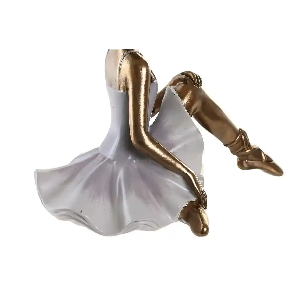 Figurine decorative dkd home decor 19 x 13 5 x 17 5 cm_4545. DIAYTAR COTE D'IVOIRE - Votre Destination Shopping d'Exception. Parcourez nos rayons virtuels et choisissez des produits qui incarnent l'excellence et la diversité.