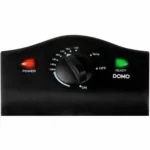 Friteuse domo do1025fr 3500 w 6 l_2441. Bienvenue chez DIAYTAR COTE D'IVOIRE - Votre Porte d'Accès à la Diversité. Découvrez notre boutique en ligne et choisissez parmi une pléthore d'articles qui célèbrent la richesse culturelle du Côte d'Ivoire et au-delà.