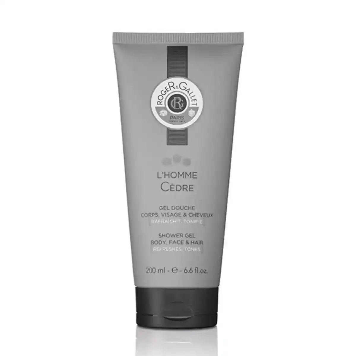 Gel de bain l homme cedre roger gallet 200 ml _3347. Découvrez DIAYTAR COTE D'IVOIRE - Là où le Choix Rencontre la Qualité. Parcourez notre gamme diversifiée et choisissez parmi des produits conçus pour exceller dans tous les aspects de votre vie.