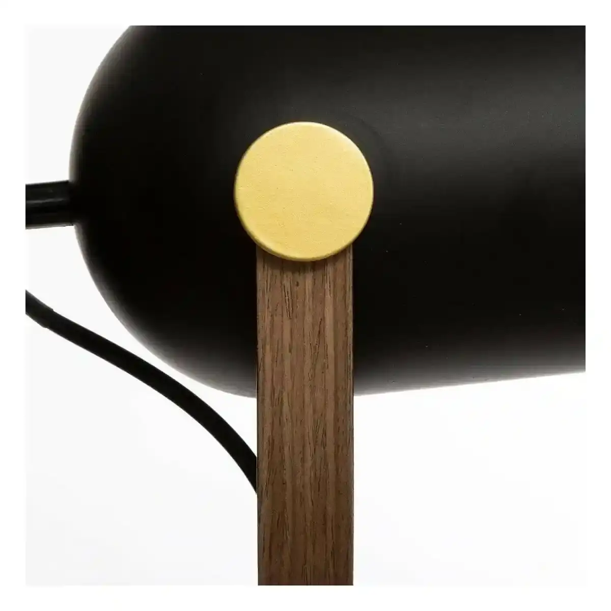 Lampe de bureau atmosphera action trepied 16 x 18 x 45_2061. DIAYTAR COTE D'IVOIRE - L'Art de Vivre en Couleurs. Découvrez notre boutique en ligne et trouvez des produits qui ajoutent une palette vibrante à votre quotidien.