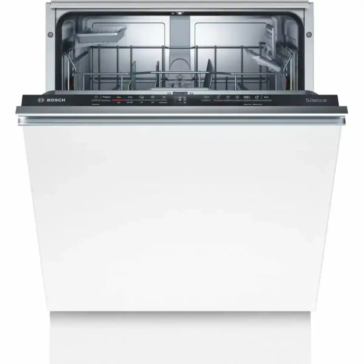 Lave vaisselle bosch smv2hax02e 60 cm_7492. DIAYTAR COTE D'IVOIRE - Où la Mode et le Confort se Rencontrent. Plongez dans notre univers de produits et trouvez des articles qui vous habillent avec style et aisance.
