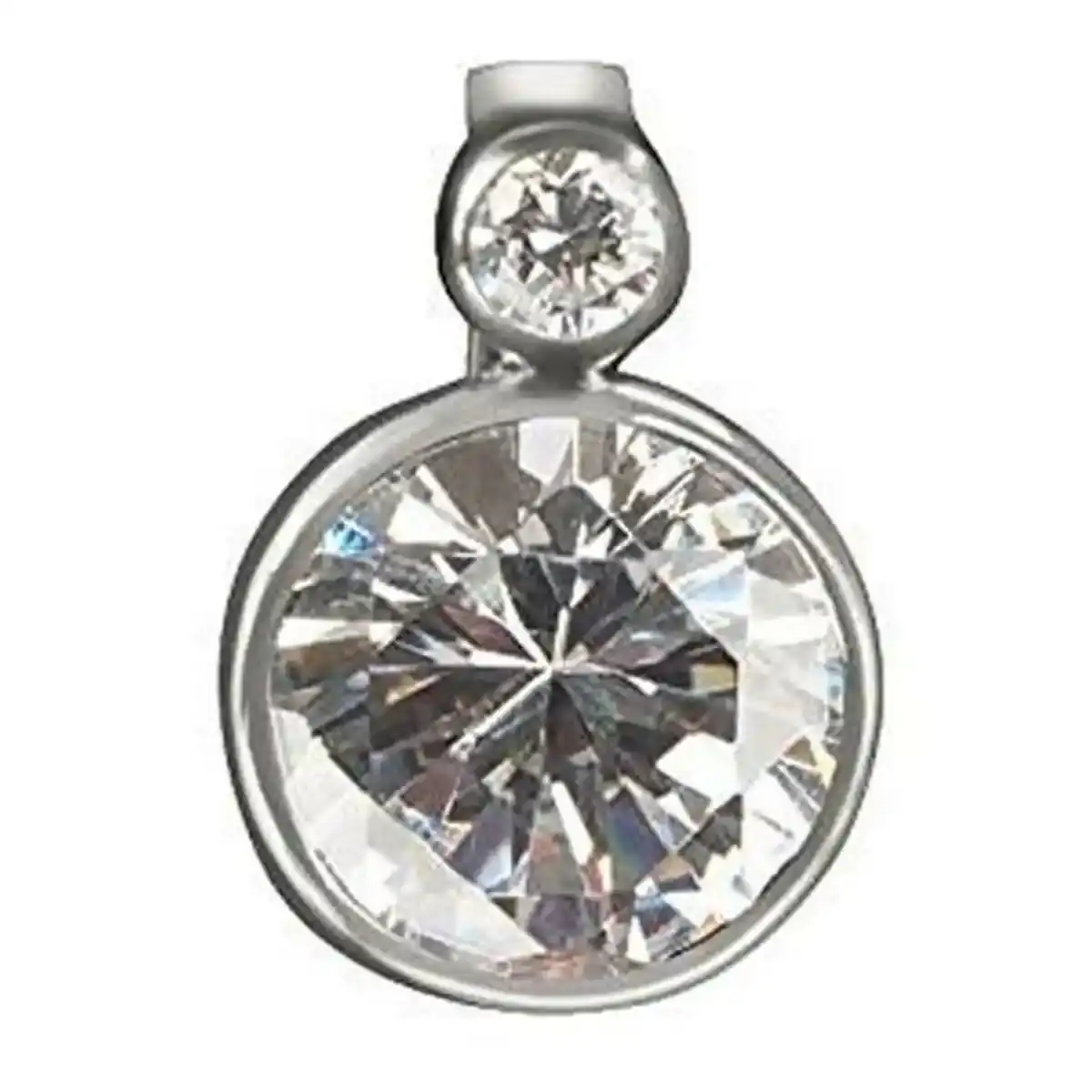 Lien charm femme glamour gns 00 blanc 1 8 cm _2259. DIAYTAR COTE D'IVOIRE - Votre Portail Vers l'Élégance Accessible. Parcourez notre boutique en ligne pour découvrir des produits qui incarnent le luxe à des prix abordables.