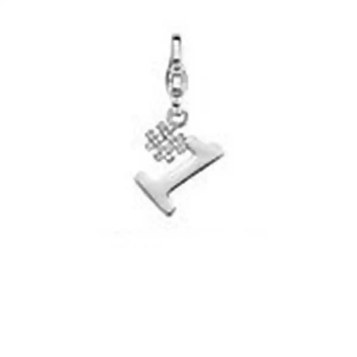 Lien charm femme ti sento 8262zi 1 5 cm _2526. DIAYTAR COTE D'IVOIRE - Où Choisir Devient un Acte de Découverte. Découvrez notre gamme et choisissez des produits qui éveillent votre curiosité et élargissent vos horizons.