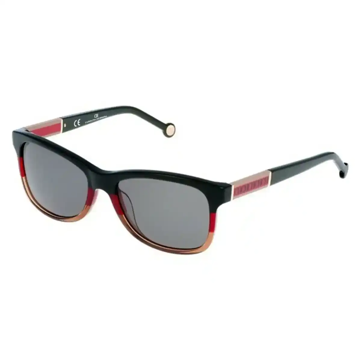 Lunettes de soleil femme carolina herrera she594550at1 o 55 mm _3280. DIAYTAR COTE D'IVOIRE - Là où Chaque Produit Est une Trouvaille. Parcourez notre catalogue diversifié et découvrez des articles qui enrichiront votre quotidien, du pratique à l'insolite.