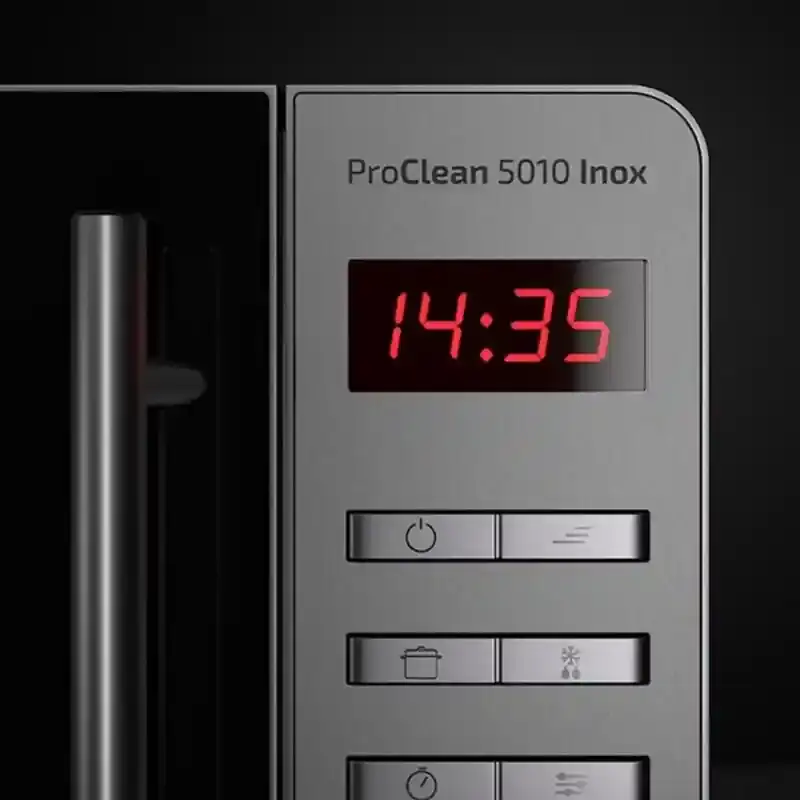 Micro ondes cecotec proclean 5010 inox 20l 700w_4132. DIAYTAR COTE D'IVOIRE - Votre Destination pour un Shopping Inégalé. Naviguez à travers notre sélection minutieuse pour trouver des produits qui répondent à tous vos besoins.