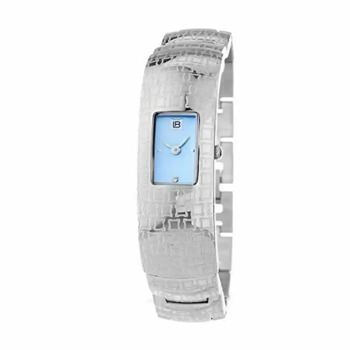 Montre femme laura biagiotti lb0004s azul o 18 mm _1297. DIAYTAR COTE D'IVOIRE - Où Choisir est un Plaisir Responsable. Parcourez notre catalogue et choisissez des produits qui incarnent notre engagement envers des pratiques durables et éthiques.