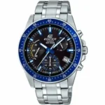 Montre unisex casio efv 540d 1a2vuef_9523. DIAYTAR COTE D'IVOIRE - Votre Source de Trouvailles uniques. Naviguez à travers notre catalogue et trouvez des articles qui vous distinguent et reflètent votre unicité.