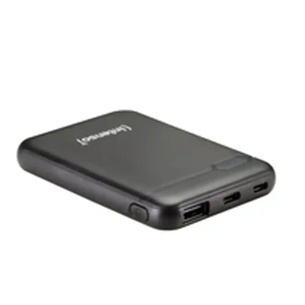 Powerbank intenso 7313520 5000 mah noir_5128. DIAYTAR COTE D'IVOIRE - L'Art de Vivre le Shopping Authentique. Découvrez notre boutique en ligne et trouvez des produits qui célèbrent la culture et l'héritage du Côte d'Ivoire.