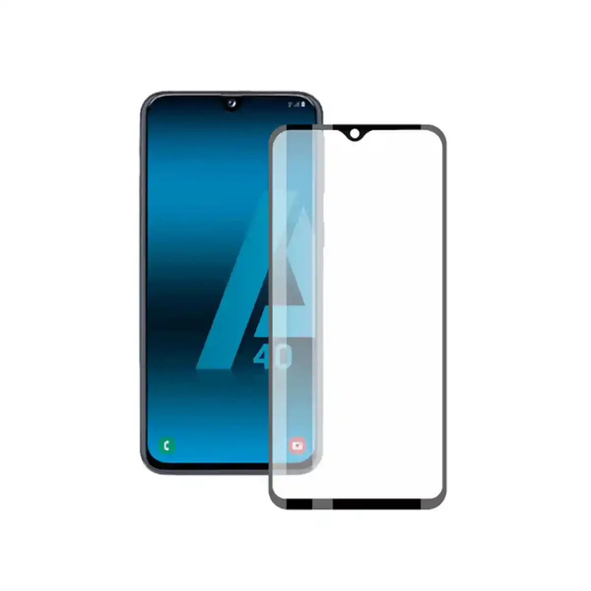 Protecteur d ecran mobile en verre trempe galaxy a41 contact extreme 2 5d_6642. DIAYTAR COTE D'IVOIRE - Où Chaque Détail Compte. Parcourez nos produits soigneusement sélectionnés et choisissez des articles qui correspondent à votre style et à vos valeurs.