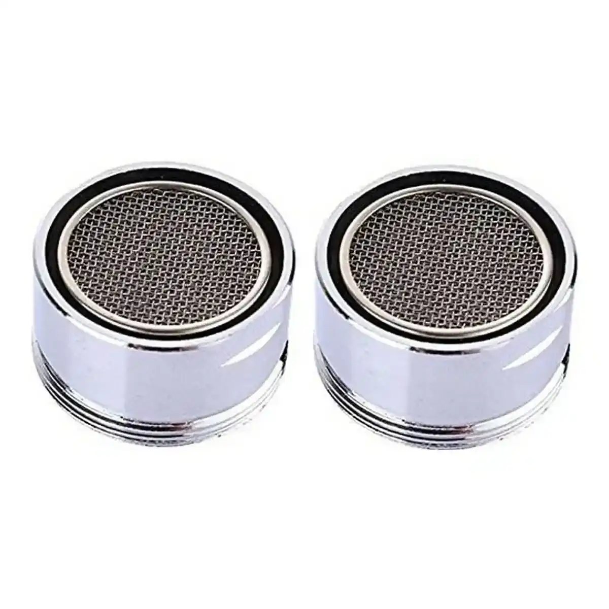 Robinet diffuseur 2 pcs _5536. DIAYTAR COTE D'IVOIRE - Où Choisir Devient une Expérience Personnalisée. Explorez notre boutique en ligne pour découvrir des produits qui s'adaptent à votre style et à votre essence.