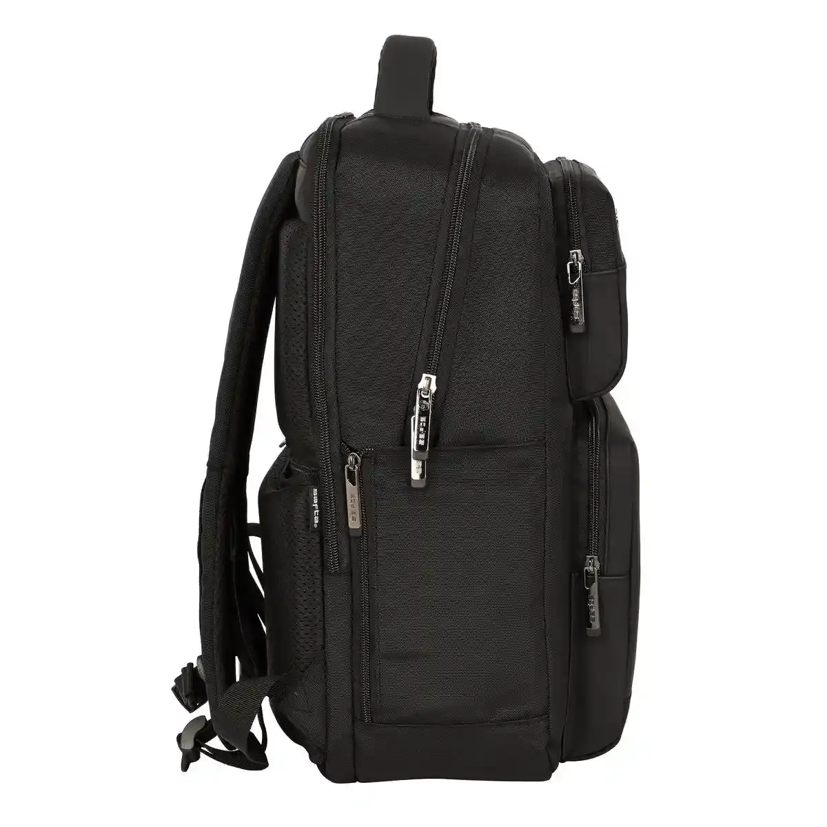 Sac a dos pour ordinateur portable safta business 15 6 noir 31_2746. DIAYTAR COTE D'IVOIRE - L'Art de Vivre le Shopping Éthique. Parcourez notre gamme et choisissez des produits qui reflètent notre engagement envers des pratiques durables.