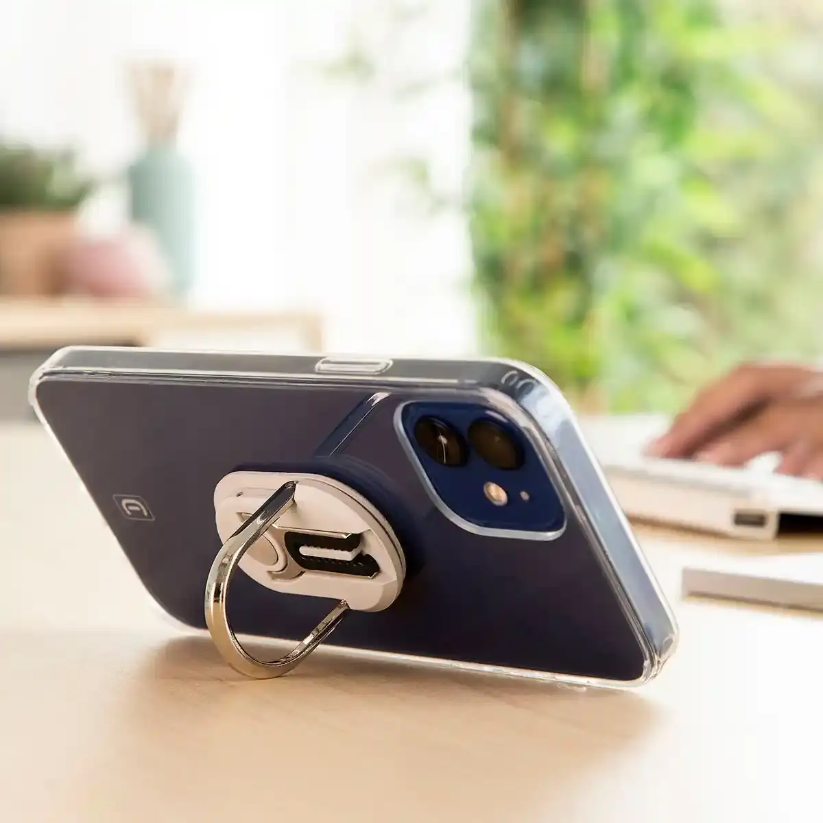 Support mobile universel 3 en 1 smarloop innovagoods_9090. Bienvenue sur DIAYTAR COTE D'IVOIRE - Où Choisir est un Voyage Passionnant. Plongez dans notre catalogue et trouvez des produits qui révèlent la diversité et la beauté du Côte d'Ivoire.