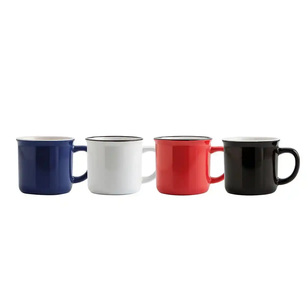 Tasse quid frappe ceramique 330 ml 12 unites _3142. Bienvenue chez DIAYTAR COTE D'IVOIRE - Où Choisir Rime avec Découvrir. Plongez dans notre catalogue et trouvez des produits qui révèlent la diversité et la richesse culturelle du Côte d'Ivoire.