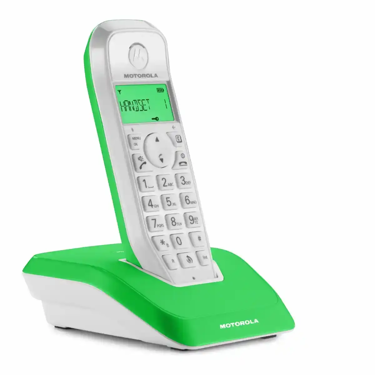 Telephone fixe motorola reconditionne c _7774. Découvrez DIAYTAR COTE D'IVOIRE - Où l'Élégance Rencontre la Variété. Parcourez notre collection et trouvez des trésors cachés qui ajoutent une touche de sophistication à votre vie quotidienne.