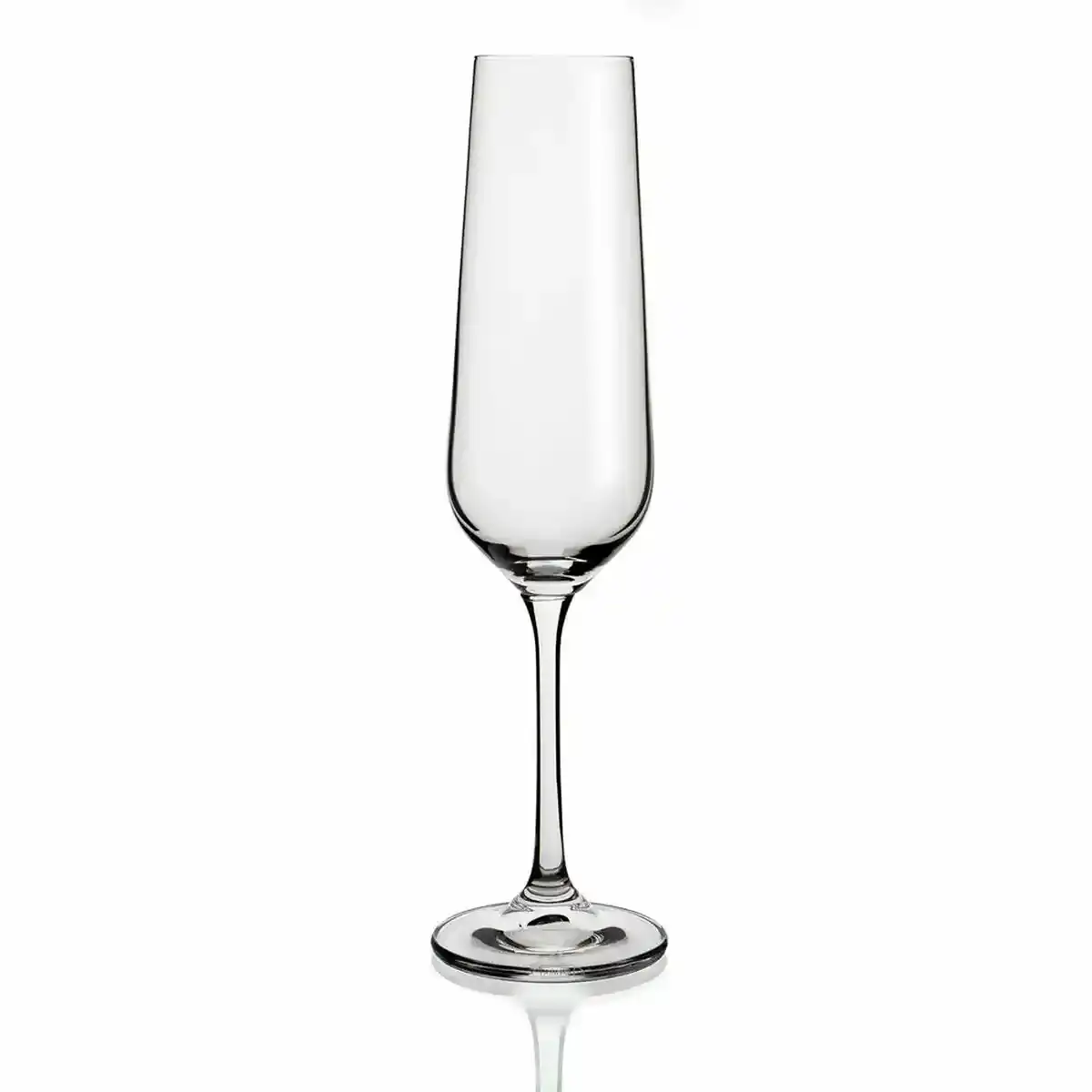 Verre a champagne belia bohemia verre transparent 6 unites 20 cl _8925. Bienvenue chez DIAYTAR COTE D'IVOIRE - Où le Shopping Rime avec Diversité. Plongez dans notre univers de produits et découvrez des trésors qui représentent la richesse culturelle du Côte d'Ivoire.