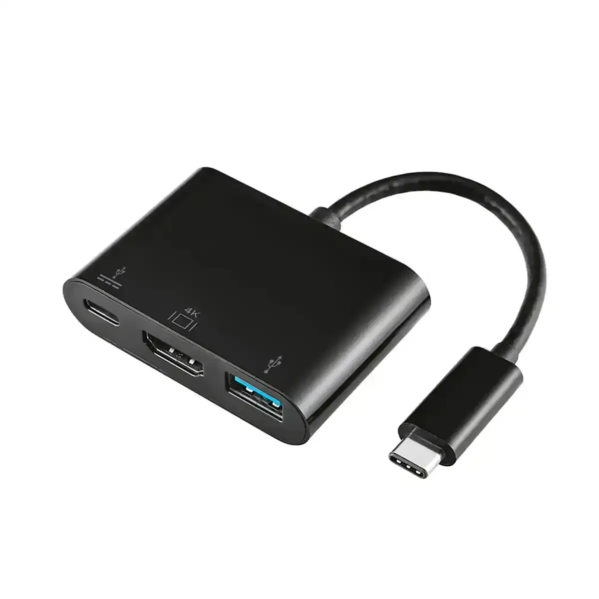 Adaptateur usb c aisens a109 0342 usb hdmi 3 en 1 usb c_5798. Entrez dans l'Univers de DIAYTAR COTE D'IVOIRE - Où Chaque Produit est une Découverte. Explorez notre gamme variée et trouvez des articles qui vous surprennent et vous inspirent.