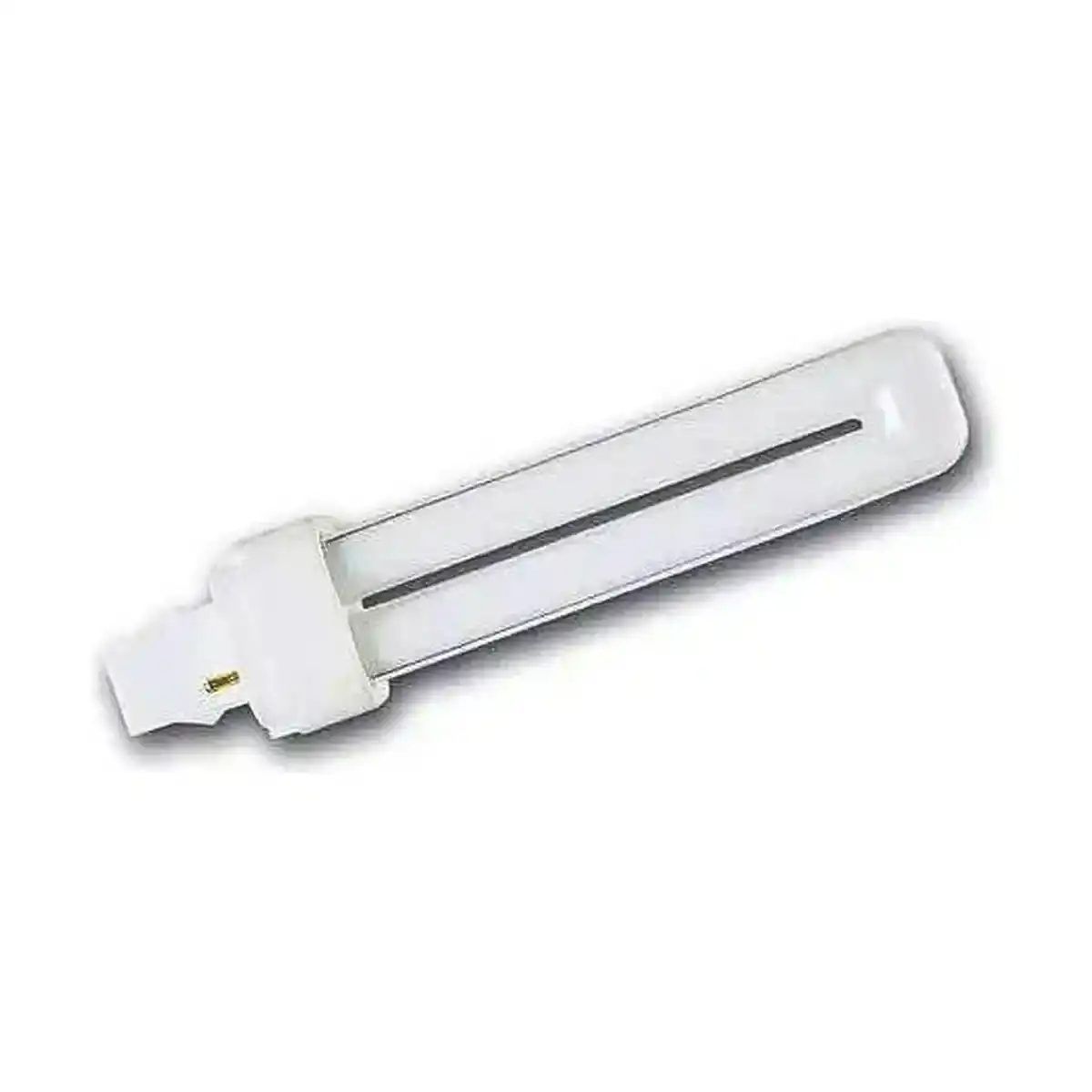Ampoule fluorescente sylvania lynx d g24 1650 lm 827 k _5386. DIAYTAR COTE D'IVOIRE - Votre Paradis Shopping au Cœur du Côte d'Ivoire. Explorez notre boutique en ligne et découvrez des produits conçus pour enchanter chaque aspect de votre vie.