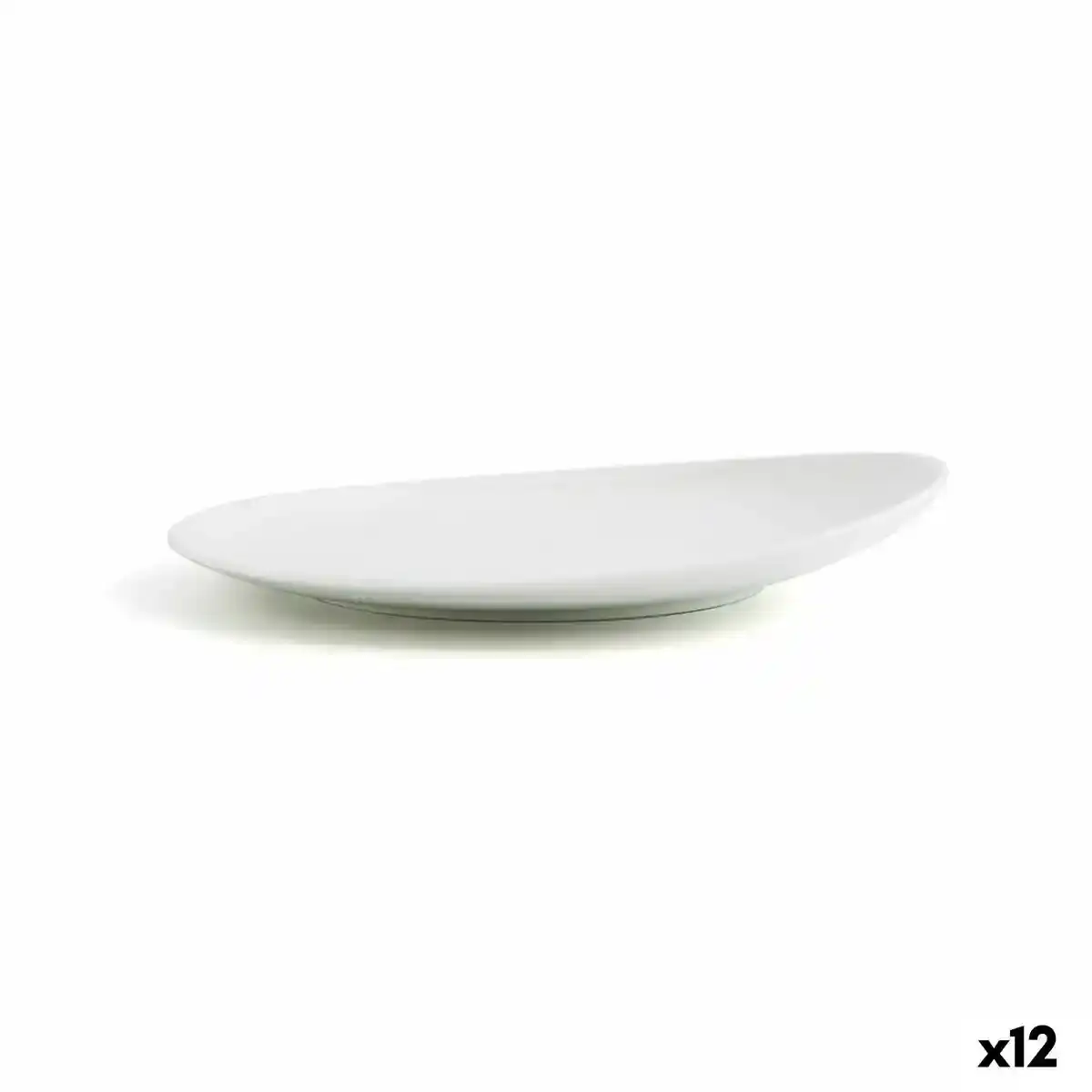 Assiette plate ariane vital coupe ceramique blanche 24 cm 12 unites _7097. DIAYTAR COTE D'IVOIRE - L'Art de Choisir, l'Art de Se Distinquer. Naviguez à travers notre catalogue et choisissez des produits qui ajoutent une note d'élégance à votre style unique.