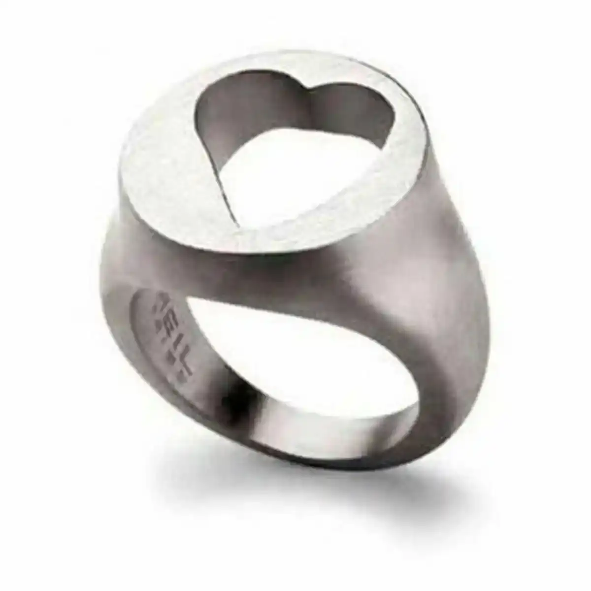 Bague femme breil tj0632 taille 16 _3019. DIAYTAR COTE D'IVOIRE - Là où Chaque Produit Est une Trouvaille. Parcourez notre catalogue diversifié et découvrez des articles qui enrichiront votre quotidien, du pratique à l'insolite.