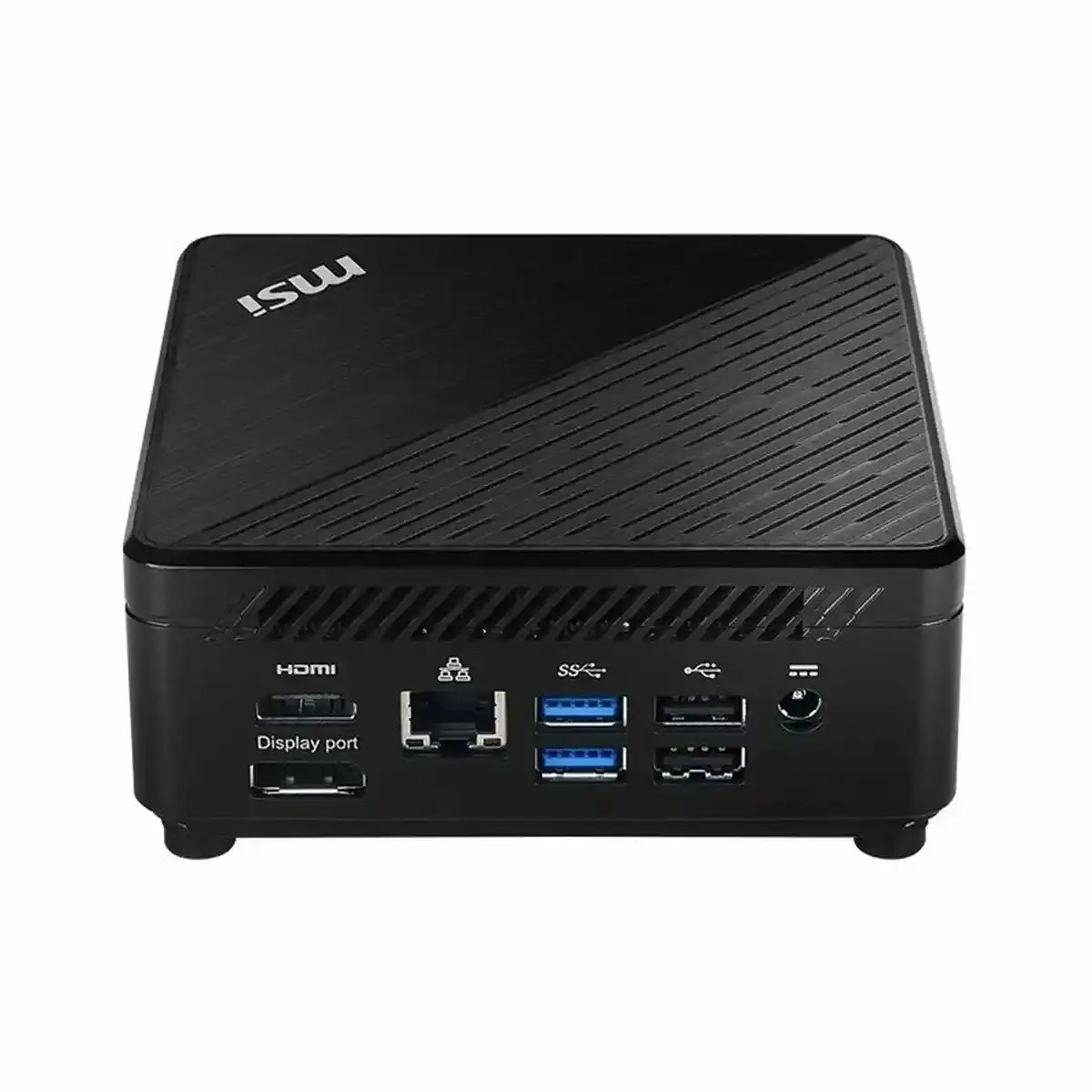 Barebone msi cubi 5 i3 10110u_4698. DIAYTAR COTE D'IVOIRE - L'Art de Vivre le Shopping Éthique. Parcourez notre gamme et choisissez des produits qui reflètent notre engagement envers des pratiques durables.