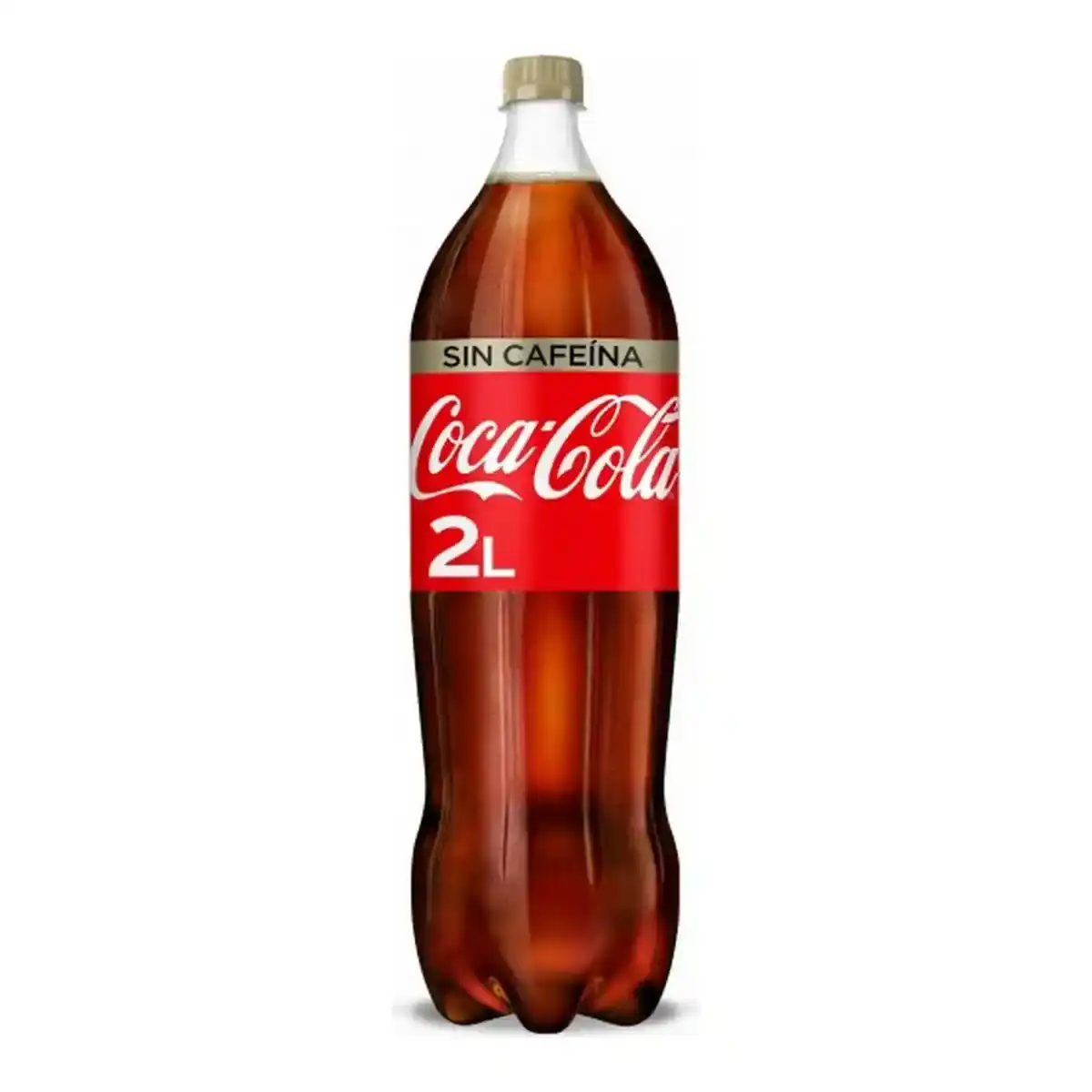 Boisson rafraichissante coca cola sans cafeine 2 l _1412. DIAYTAR COTE D'IVOIRE - Là où la Beauté Rencontre la Fonctionnalité. Parcourez notre sélection pour trouver des produits qui allient esthétique et praticité, pour un quotidien sublimé.