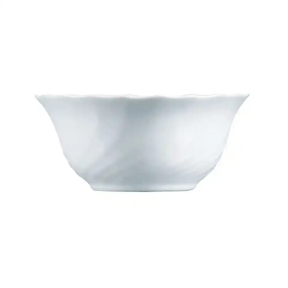 Bol luminarc trianon verre 12 cm _1376. DIAYTAR COTE D'IVOIRE - Où Choisir est un Plaisir Responsable. Explorez notre boutique en ligne et adoptez des produits qui reflètent notre engagement envers la durabilité.