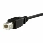 Cable usb startech usbpnlbfbm1 usb b noir_5280. DIAYTAR COTE D'IVOIRE - L'Art de Choisir, l'Art de S'émerveiller. Explorez notre gamme de produits et laissez-vous émerveiller par des créations authentiques et des designs modernes.