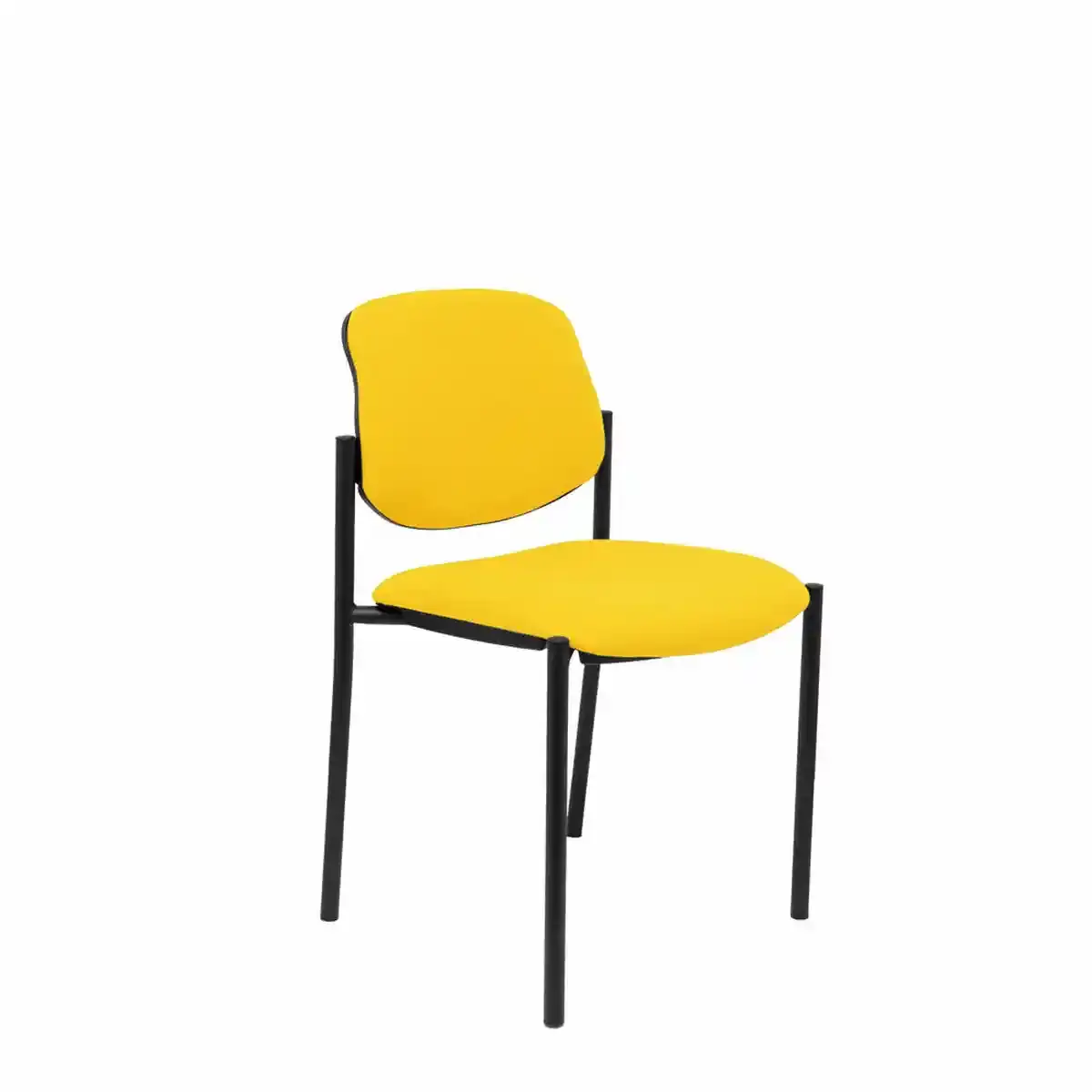 Chaise d accueil villalgordo p c bali100 jaune_4900. DIAYTAR COTE D'IVOIRE - Là où le Shopping devient une Fête des Sens. Plongez dans notre univers et choisissez des produits qui éveillent votre goût pour l'esthétique et l'authenticité.