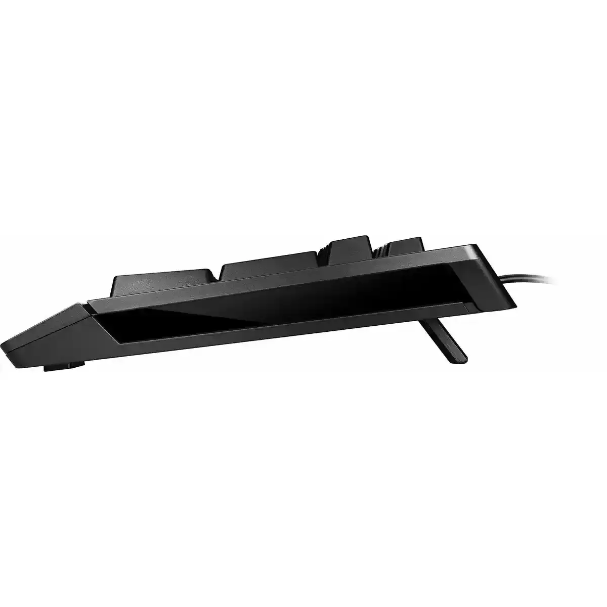 Clavier gaming msi vigor gk20 espagnol qwerty noir led rgb_9240. DIAYTAR COTE D'IVOIRE - L'Art de Vivre en Couleurs et en Styles. Parcourez notre sélection et trouvez des articles qui reflètent votre personnalité et votre goût pour la vie.
