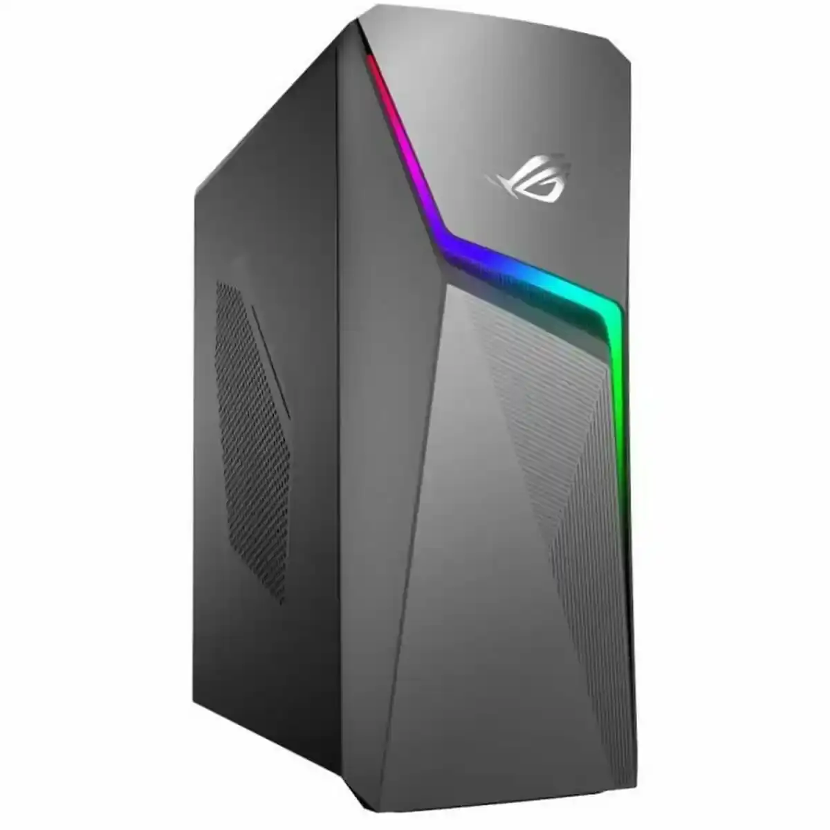De bureau asus rog strix gl10ce 51140f159w 512 go ssd 8_7821. DIAYTAR COTE D'IVOIRE - Votre Destination Shopping Exquise. Explorez notre boutique en ligne et découvrez des trésors qui ajoutent une touche de sophistication à votre style et à votre espace.
