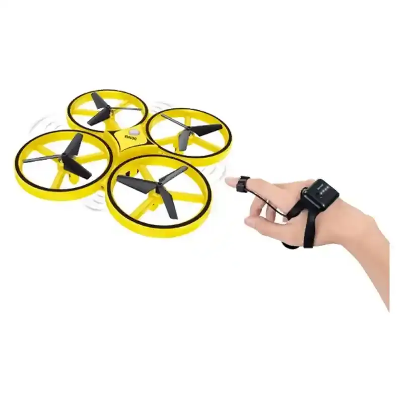 Drone denver electronics dro 170 jaune_6132. DIAYTAR COTE D'IVOIRE - Là où Chaque Produit Évoque une Émotion. Parcourez notre catalogue et choisissez des articles qui vous touchent et qui enrichissent votre expérience.