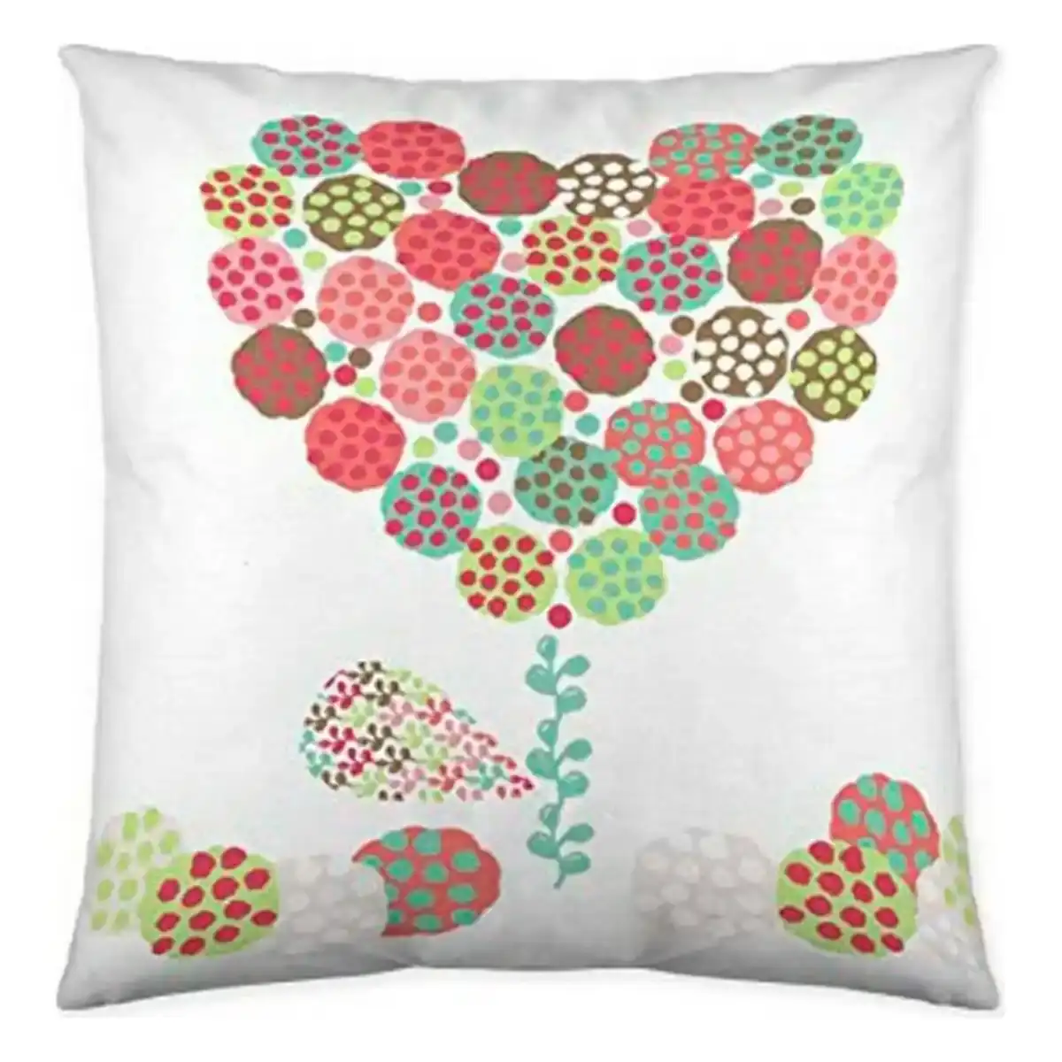 Housse de coussin cool kids analy 50 x 50 cm _1318. DIAYTAR COTE D'IVOIRE - Où Choisir Devient un Plaisir. Découvrez notre boutique en ligne et choisissez parmi une variété de produits qui satisferont tous vos besoins.