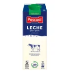Lait pascual 1 l _2080. DIAYTAR COTE D'IVOIRE - Où Chaque Produit est une Promesse de Qualité. Explorez notre boutique en ligne et choisissez des produits qui répondent à vos exigences élevées.