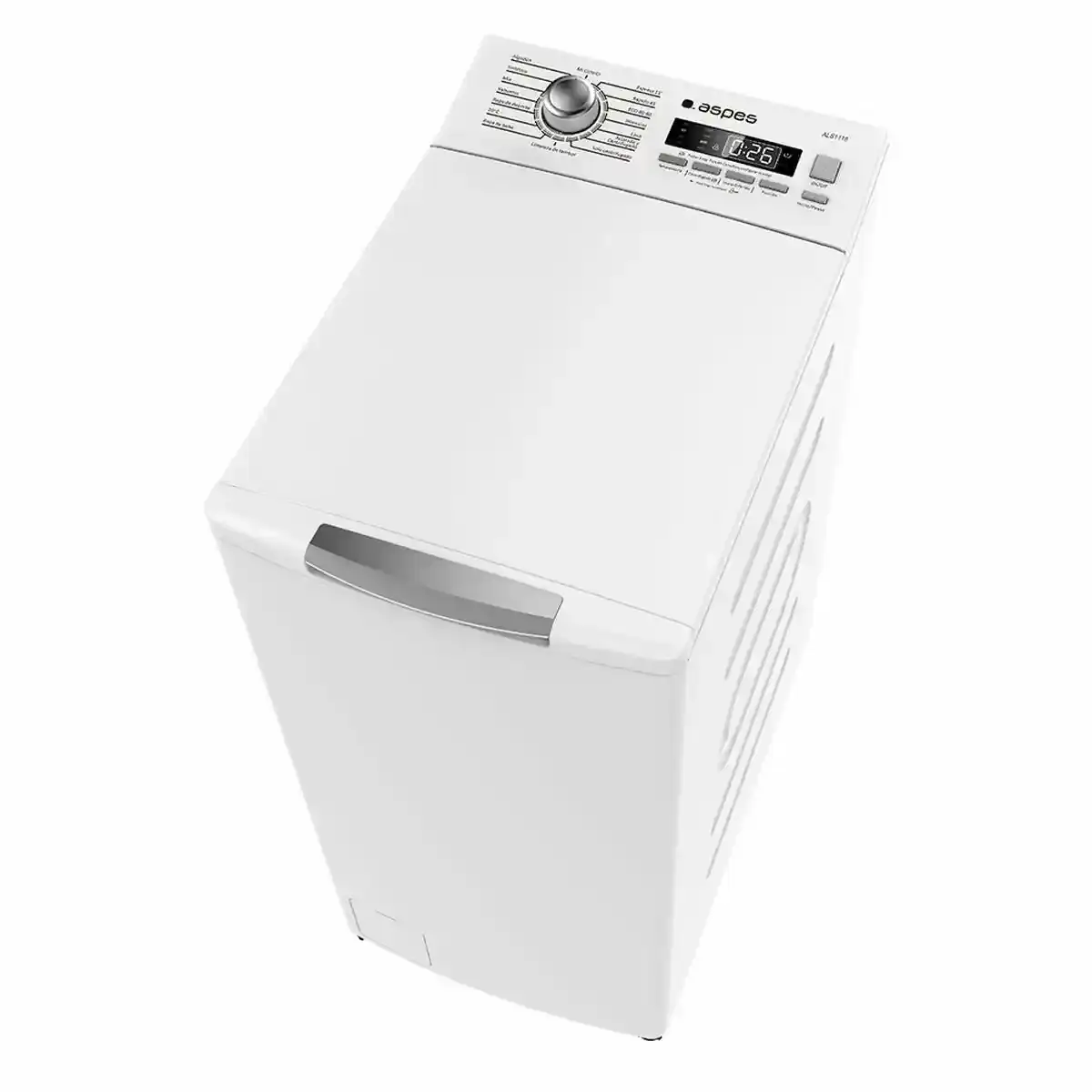 Lave linge aspes als1118 8 kg 1200 tr min_1301. DIAYTAR COTE D'IVOIRE - Là où Chaque Clic Compte. Parcourez notre boutique en ligne et laissez-vous guider vers des trouvailles uniques qui enrichiront votre quotidien.