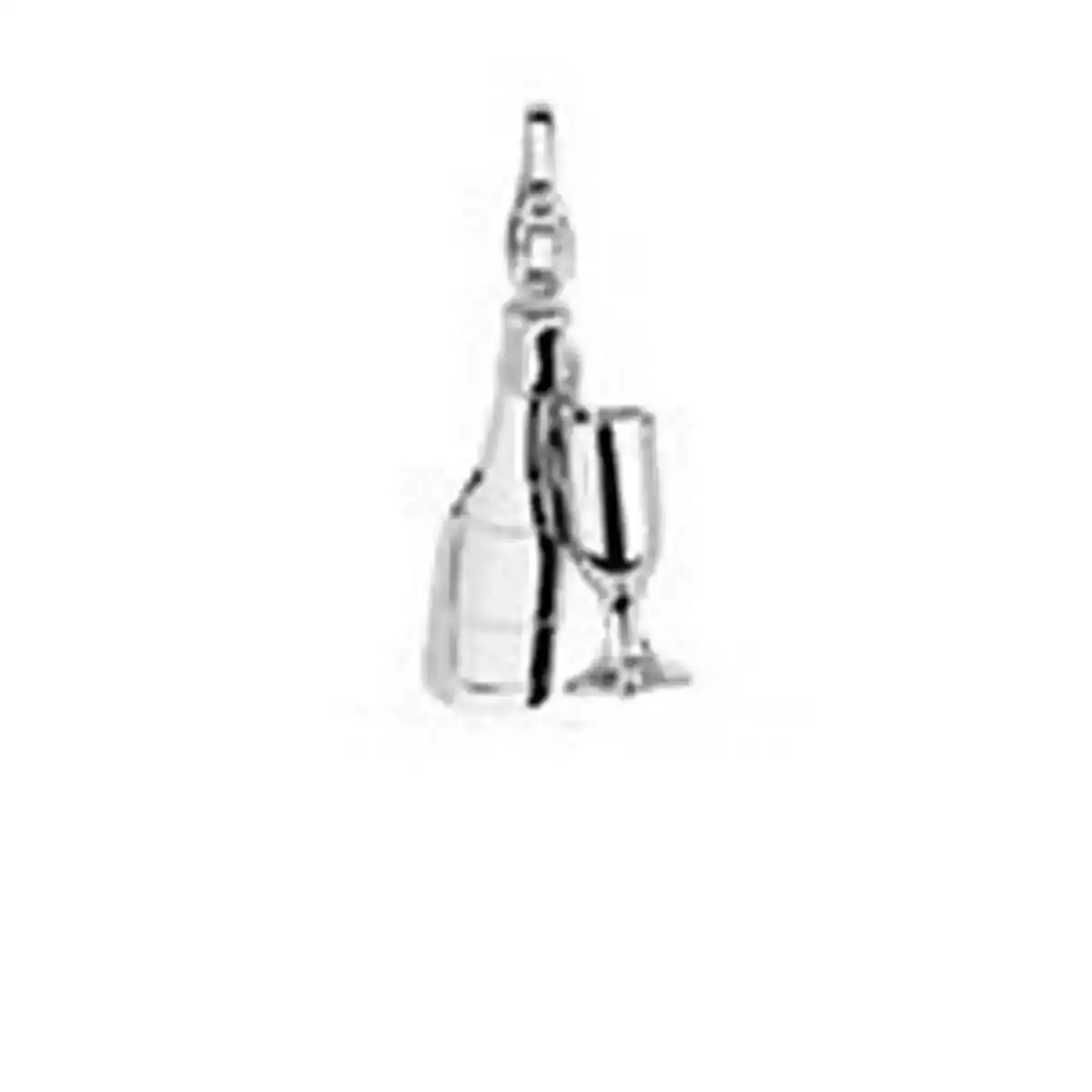 Lien charm femme ti sento 8119si 2 cm _6683. DIAYTAR COTE D'IVOIRE - Votre Destination pour un Shopping Inoubliable. Naviguez à travers notre catalogue et choisissez des produits qui vous marquent par leur originalité.