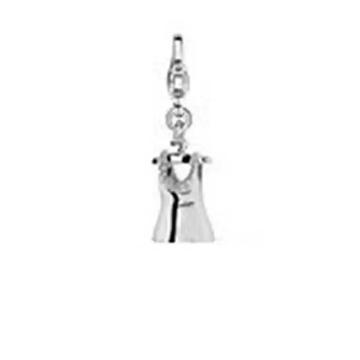 Lien charm femme ti sento 8175si 2 cm _4778. DIAYTAR COTE D'IVOIRE - Votre Plaisir Shopping à Portée de Clic. Explorez notre boutique en ligne et trouvez des produits qui ajoutent une touche de bonheur à votre vie quotidienne.