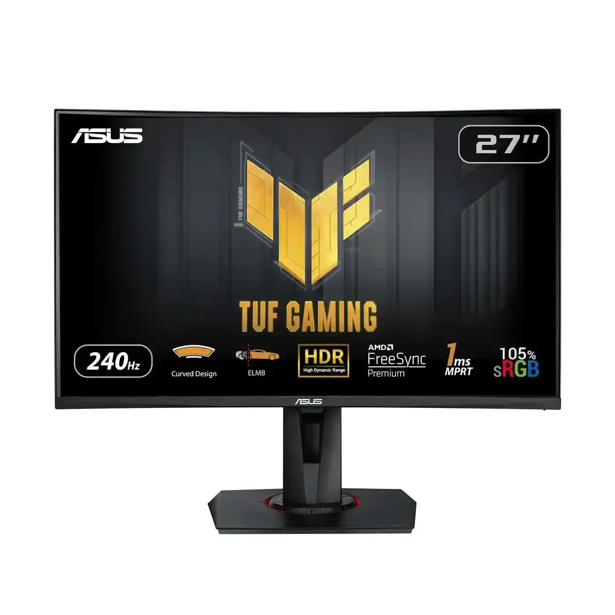 Moniteur asus tuf gaming vg27vqm 27 led va amd freesync flicker_9441. DIAYTAR COTE D'IVOIRE - Votre Portail Vers l'Exclusivité. Explorez notre boutique en ligne pour découvrir des produits uniques et raffinés, conçus pour ceux qui recherchent l'excellence.