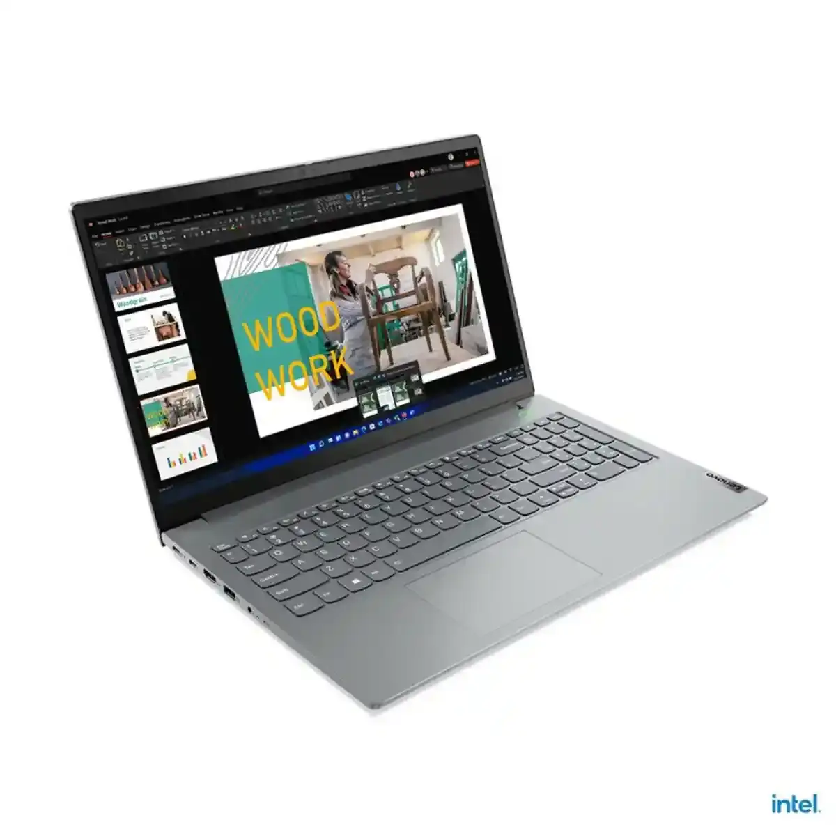 Ordinateur portable lenovo thinkbook 15 g4 espagnol qwerty intel core i5 1235u_2722. DIAYTAR COTE D'IVOIRE - Votre Passage vers l'Élégance Abordable. Explorez notre collection où chaque produit est choisi pour sa qualité et son accessibilité, incarnant ainsi l'essence du Côte d'Ivoire.