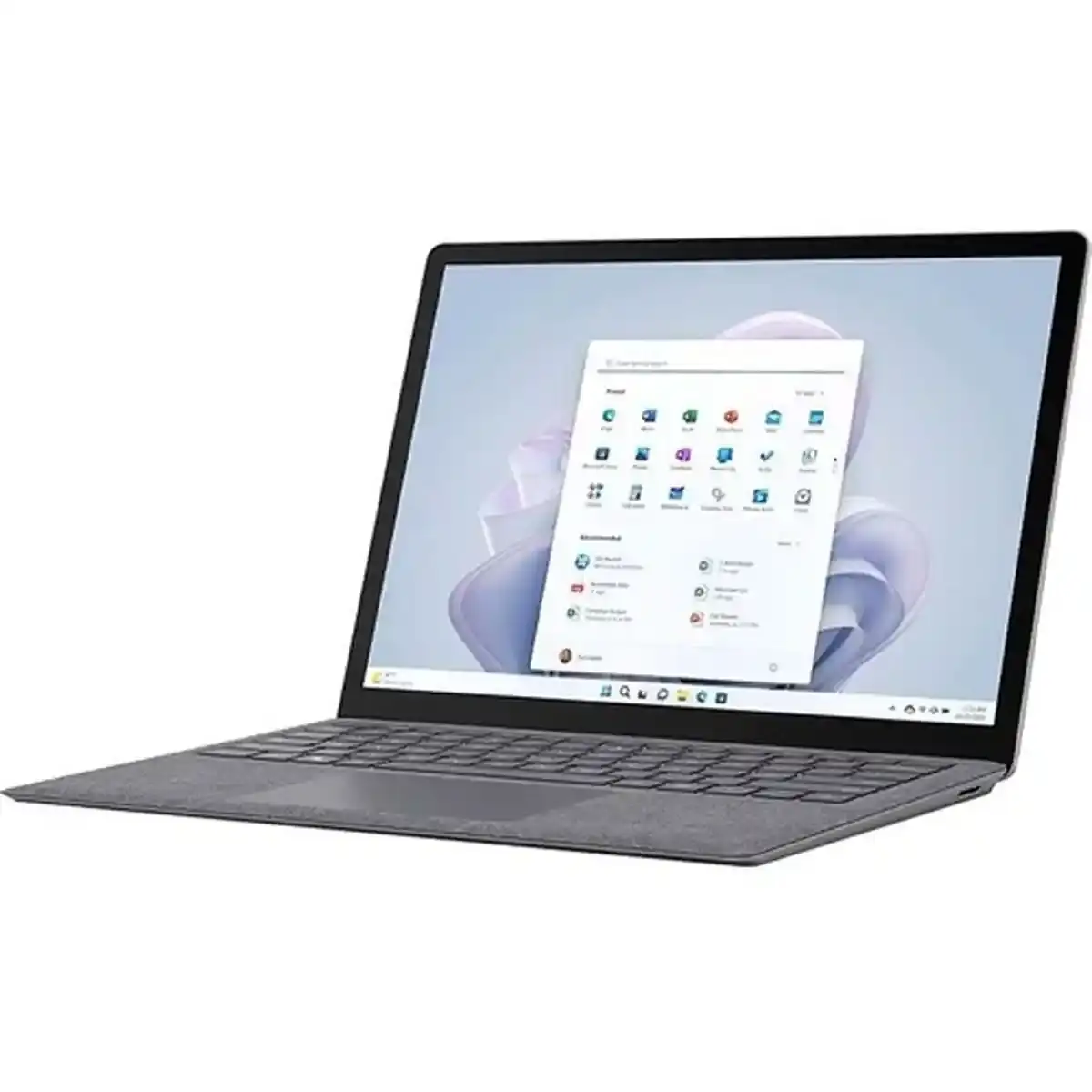 Ordinateur portable microsoft surface laptop 5 espagnol qwerty i5 1245u 256 go_1229. Bienvenue chez DIAYTAR COTE D'IVOIRE - Où Chaque Produit a son Histoire. Plongez dans notre sélection diversifiée et découvrez des articles qui racontent le riche patrimoine sénégalais.