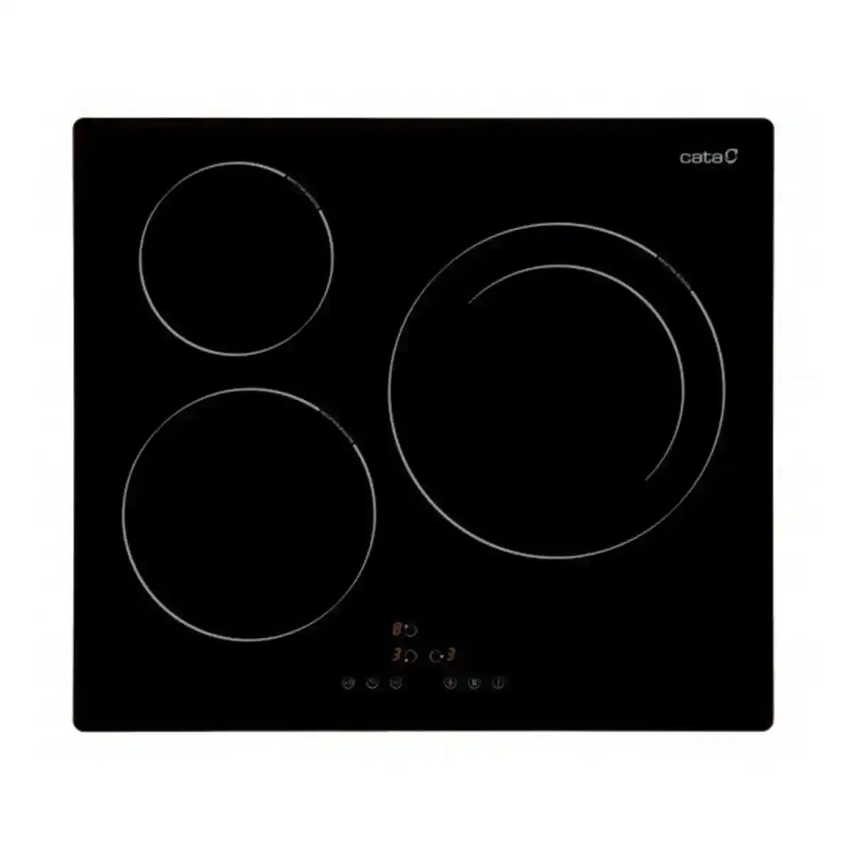 Plaque induction cata ib6303bk 59 cm 59 cm 7100 w_3101. DIAYTAR COTE D'IVOIRE - L'Univers de l'Élégance Accessible. Plongez dans notre catalogue et choisissez des produits qui allient sophistication et accessibilité pour un shopping exquis.
