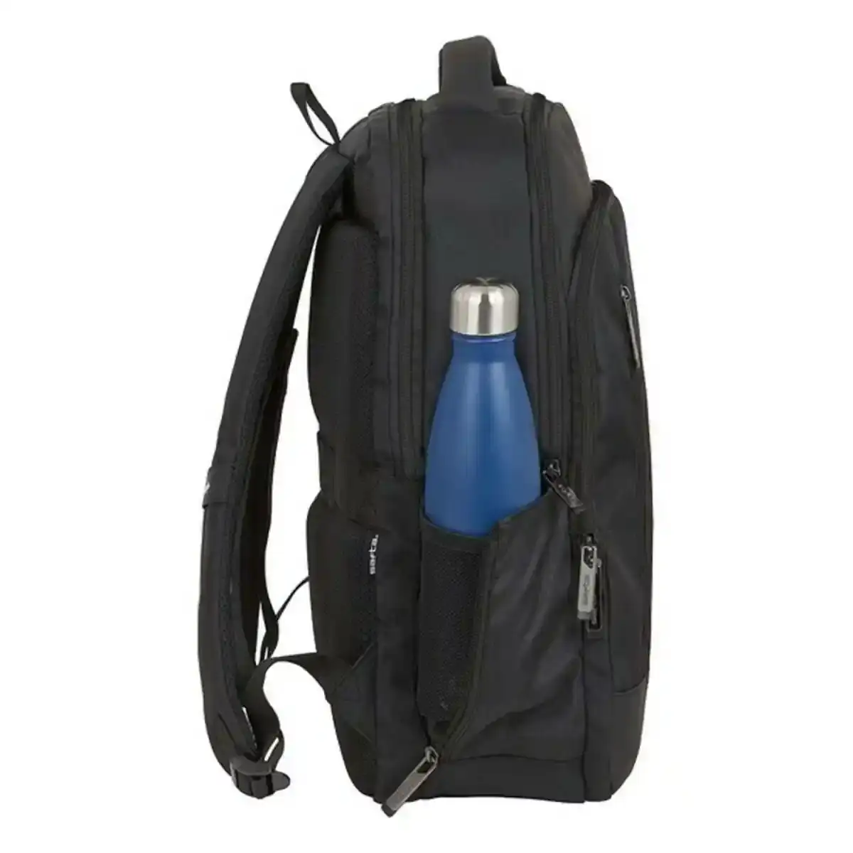 Sac a dos pour ordinateur portable et tablette avec sortie usb_3206. DIAYTAR COTE D'IVOIRE - L'Univers de l'Élégance Accessible. Plongez dans notre catalogue et choisissez des produits qui allient sophistication et accessibilité pour un shopping exquis.