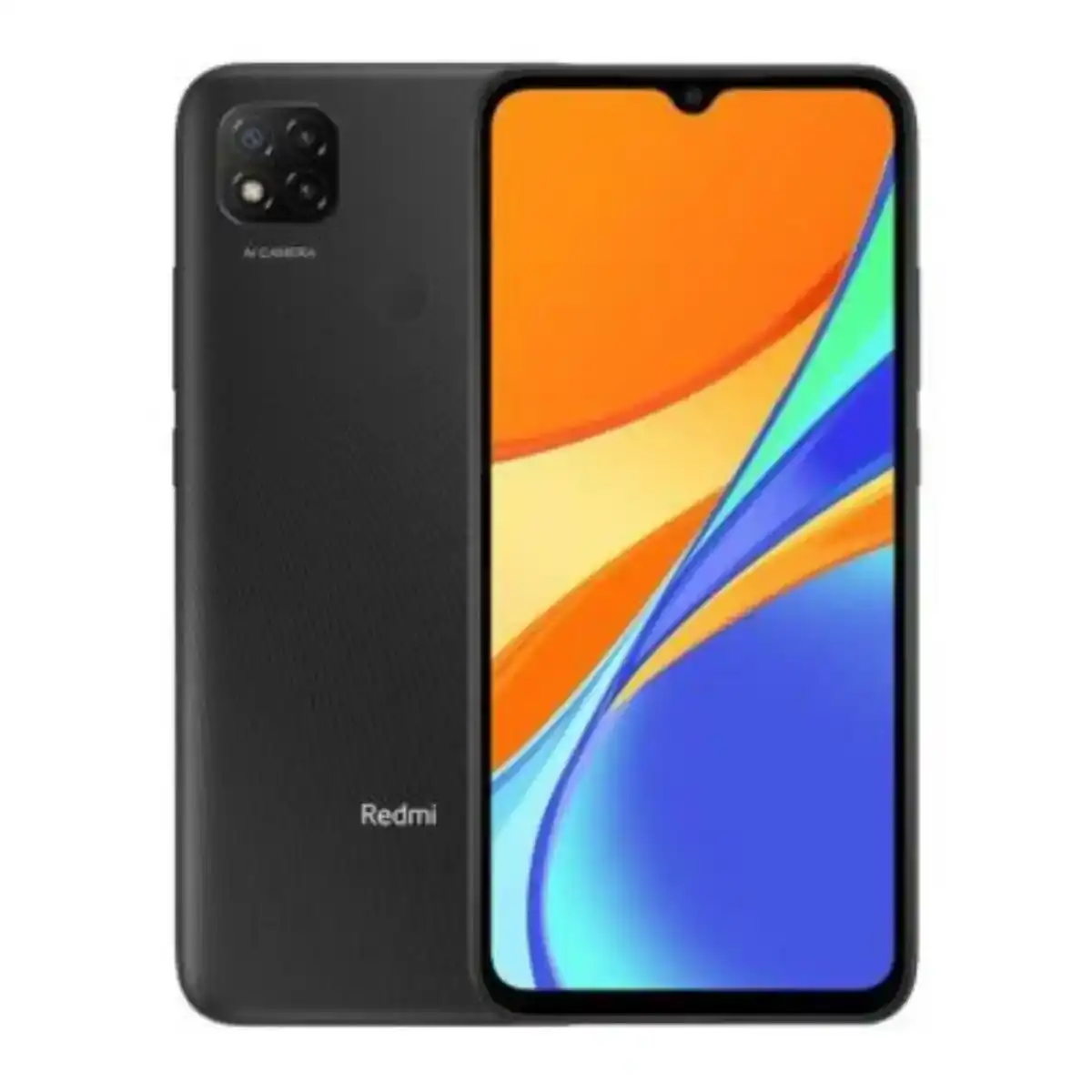 Smartphone xiaomi redmi 9c 6 53 4 go ram 128 go 6 53 _1787. DIAYTAR COTE D'IVOIRE - Votre Escale Shopping incontournable. Explorez notre boutique en ligne et dénichez des trésors qui reflètent la richesse culturelle et la modernité du Côte d'Ivoire.