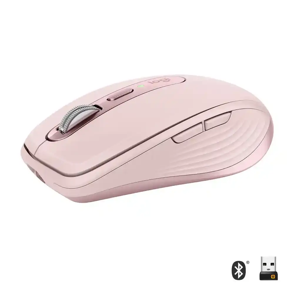 Souris sans fil logitech 910 005990 rose_4138. DIAYTAR COTE D'IVOIRE - Là où l'Élégance Devient un Mode de Vie. Naviguez à travers notre gamme et choisissez des produits qui apportent une touche raffinée à votre quotidien.