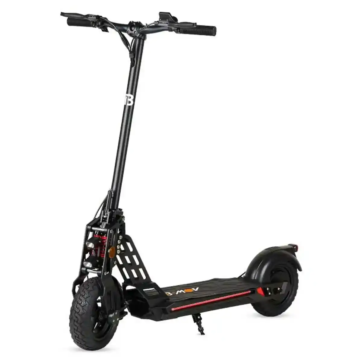 Trottinette electrique b mov 15000 mah 800 w 48 v 40 km_5673. DIAYTAR COTE D'IVOIRE - Un Monde de Possibilités à Portée de Clic. Parcourez notre site web pour découvrir des sélections infinies, de l'épicerie aux bijoux, et vivez une expérience d'achat sans pareil.