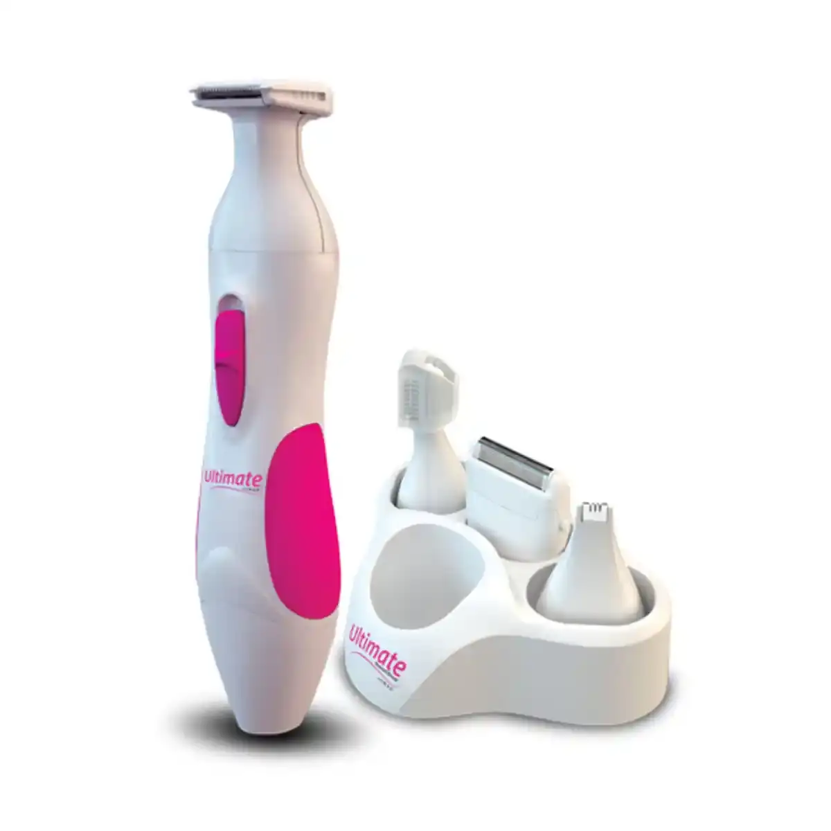 Ultimate personal shaver women swan 1491_9246. DIAYTAR COTE D'IVOIRE - Votre Destination Shopping de Confiance. Naviguez à travers notre boutique en ligne et profitez d'une sélection soigneusement choisie de produits qui répondent à toutes vos exigences.