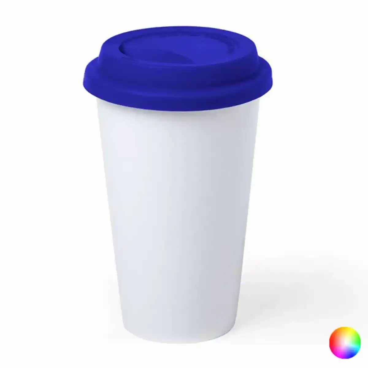 Verre avec couvercle 146288 400 ml 36 unites _2790. Entrez dans le Monde de DIAYTAR COTE D'IVOIRE - Où Chaque Article Raconte une Histoire Unique. Explorez notre boutique en ligne pour dénicher des trésors qui incarnent l'âme du Côte d'Ivoire.