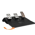 Volant racing fr tec_8771. DIAYTAR COTE D'IVOIRE - L'Artisanat à Portée de Clic. Découvrez notre boutique en ligne pour trouver des produits uniques qui célèbrent la créativité et l'artisanat sénégalais.