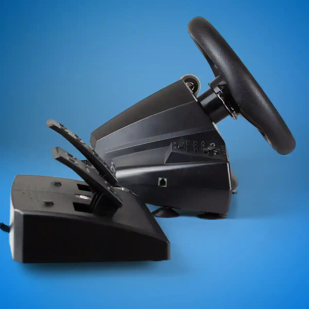 Volant racing gaming fr tec ft7004_7554. DIAYTAR COTE D'IVOIRE - L'Écrin de Vos Désirs Shopping. Parcourez notre boutique en ligne et explorez des produits minutieusement choisis pour répondre à vos envies les plus exigeantes.