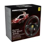 Volant racing thrustmaster 4060047_2118. DIAYTAR COTE D'IVOIRE - Votre Source de Découvertes Shopping. Naviguez à travers nos catégories et découvrez des articles qui vous surprendront et vous séduiront.