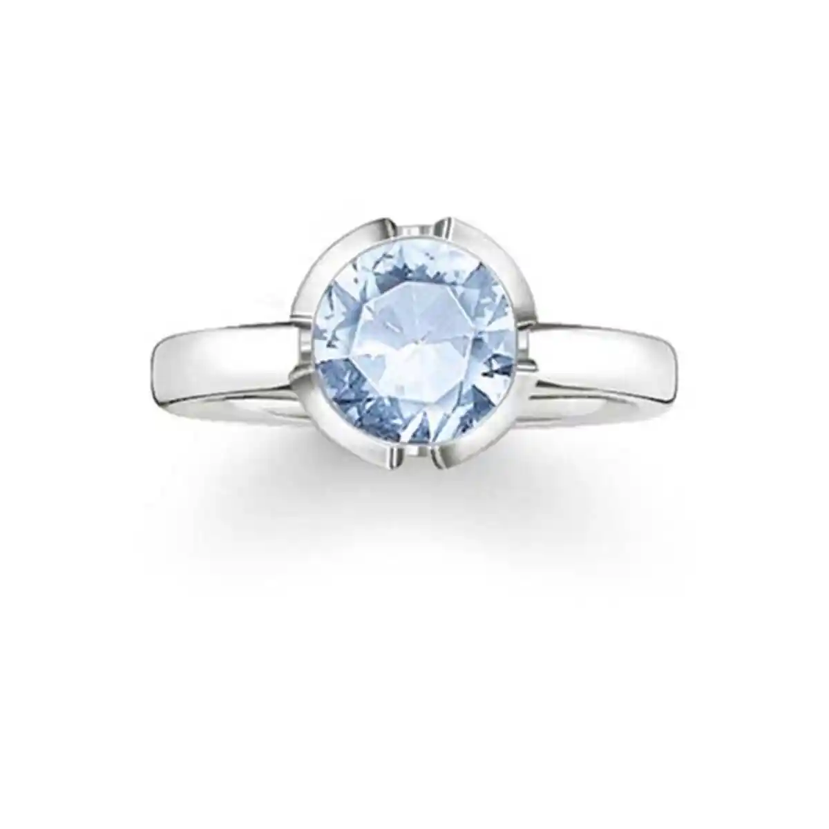 Bague femme thomas sabo tr2034 009 31 14 _7224. DIAYTAR COTE D'IVOIRE - L'Équilibre Parfait entre Tradition et Modernité. Explorez notre collection pour trouver des produits qui incarnent la culture et la contemporanéité du Côte d'Ivoire.
